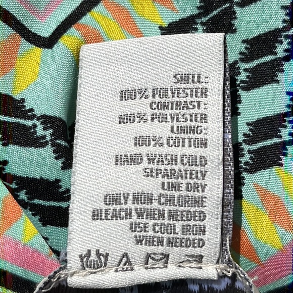 American Rag precious sundress M-L - Picture 11 of 11